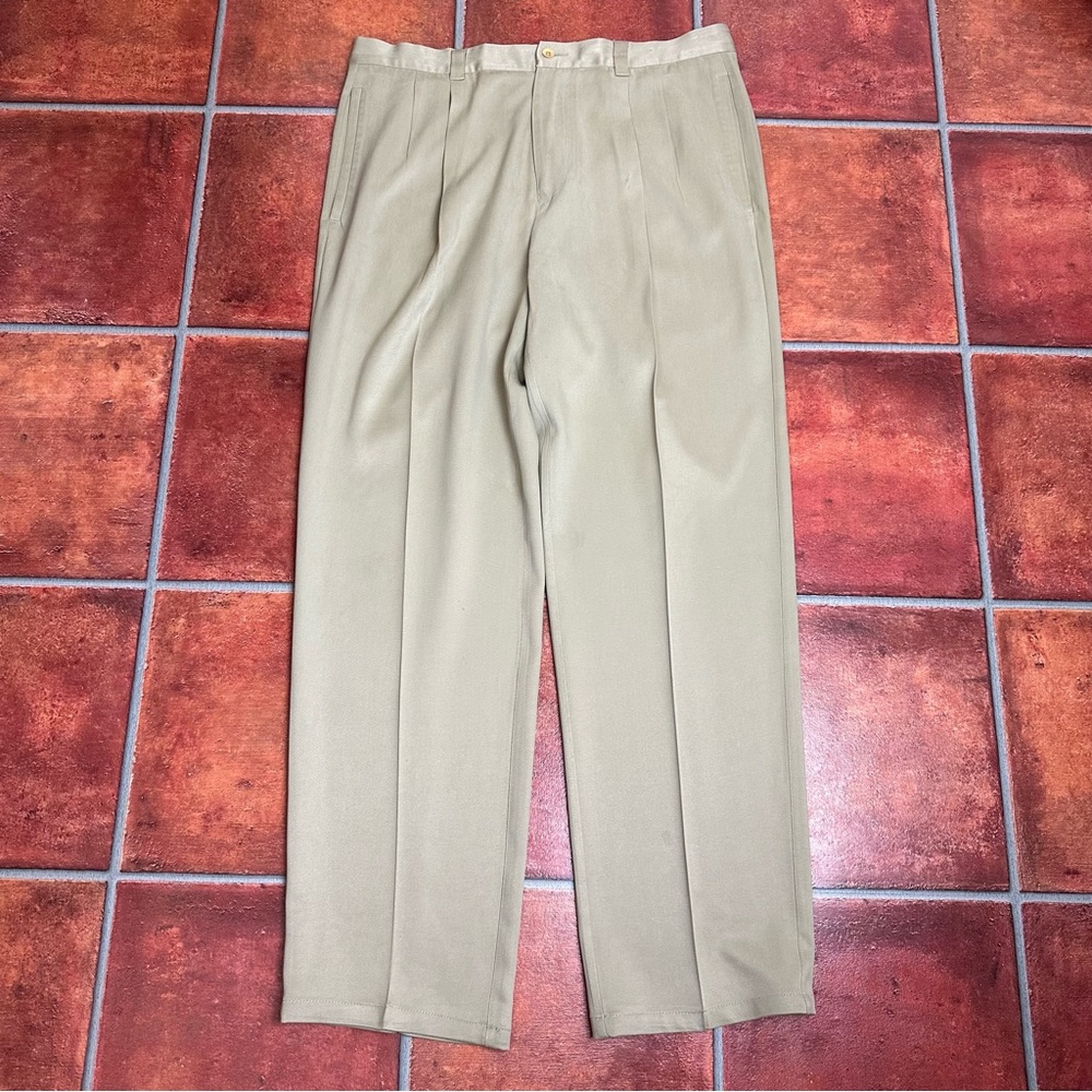 Tommy Bahama 100% Silk Pants